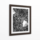 Buckminster I - Renee W. Stramel | Cuadro decorativo de Canvas Lab