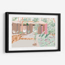 Palmeto - DRAM | Cuadro decorativo de Canvas Lab