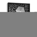 Buckminster Ii - Renee W. Stramel | Cuadro decorativo de Canvas Lab