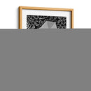 Buckminster Ii - Renee W. Stramel | Cuadro decorativo de Canvas Lab