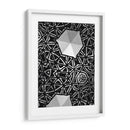 Buckminster Ii - Renee W. Stramel | Cuadro decorativo de Canvas Lab