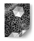 Buckminster Ii - Renee W. Stramel | Cuadro decorativo de Canvas Lab