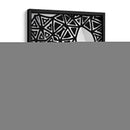 Buckminster Iv - Renee W. Stramel | Cuadro decorativo de Canvas Lab