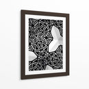 Buckminster Iv - Renee W. Stramel | Cuadro decorativo de Canvas Lab