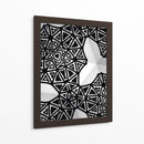 Buckminster Iv - Renee W. Stramel | Cuadro decorativo de Canvas Lab
