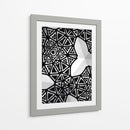Buckminster Iv - Renee W. Stramel | Cuadro decorativo de Canvas Lab