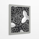 Buckminster Iv - Renee W. Stramel | Cuadro decorativo de Canvas Lab