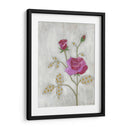 Lovely Botanical I - Vanna Lam | Cuadro decorativo de Canvas Lab