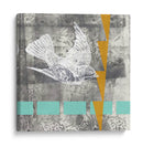 Vector I - Jennifer Goldberger | Cuadro decorativo de Canvas Lab