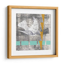 Vector I - Jennifer Goldberger | Cuadro decorativo de Canvas Lab