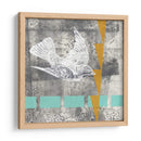 Vector I - Jennifer Goldberger | Cuadro decorativo de Canvas Lab