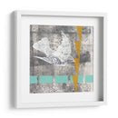 Vector I - Jennifer Goldberger | Cuadro decorativo de Canvas Lab