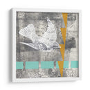 Vector I - Jennifer Goldberger | Cuadro decorativo de Canvas Lab