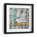 Vector Ii - Jennifer Goldberger | Cuadro decorativo de Canvas Lab