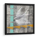 Vector Ii - Jennifer Goldberger | Cuadro decorativo de Canvas Lab