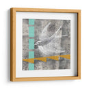 Vector Ii - Jennifer Goldberger | Cuadro decorativo de Canvas Lab