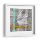 Vector Ii - Jennifer Goldberger | Cuadro decorativo de Canvas Lab