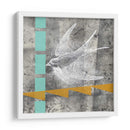 Vector Ii - Jennifer Goldberger | Cuadro decorativo de Canvas Lab