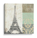 Paris Tapices I - Vision Studio | Cuadro decorativo de Canvas Lab