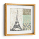 Paris Tapices I - Vision Studio | Cuadro decorativo de Canvas Lab