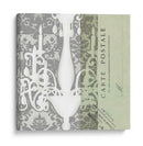 Paris Tapestry Iii - Vision Studio | Cuadro decorativo de Canvas Lab