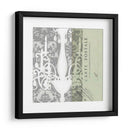 Paris Tapestry Iii - Vision Studio | Cuadro decorativo de Canvas Lab