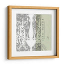 Paris Tapestry Iii - Vision Studio | Cuadro decorativo de Canvas Lab
