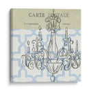 Paris Tapestry Iv - Vision Studio | Cuadro decorativo de Canvas Lab
