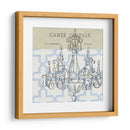 Paris Tapestry Iv - Vision Studio | Cuadro decorativo de Canvas Lab