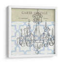 Paris Tapestry Iv - Vision Studio | Cuadro decorativo de Canvas Lab