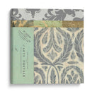 Paris Tapestry V - Vision Studio | Cuadro decorativo de Canvas Lab
