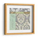 Paris Tapestry V - Vision Studio | Cuadro decorativo de Canvas Lab