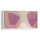 Orquídea Escriba I - Renee W. Stramel | Cuadro decorativo de Canvas Lab