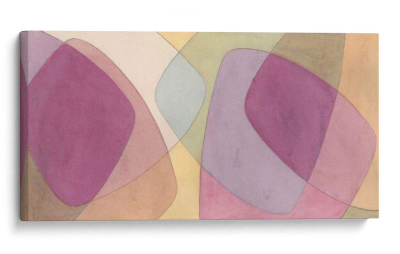 Orchid Scribe Ii - Renee W. Stramel | Cuadro decorativo de Canvas Lab