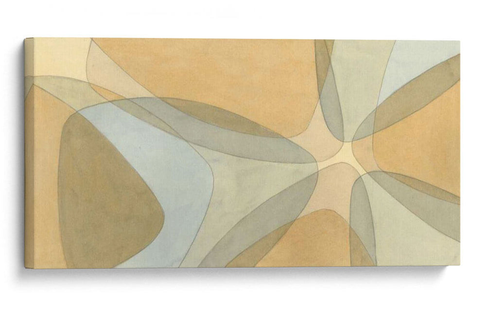 Nexus I - Renee W. Stramel | Cuadro decorativo de Canvas Lab