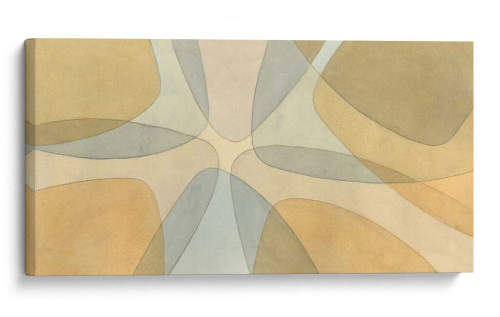 Nexus Ii - Renee W. Stramel | Cuadro decorativo de Canvas Lab