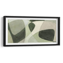 Intersección De Verdigris I - Renee W. Stramel | Cuadro decorativo de Canvas Lab
