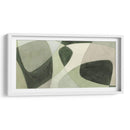 Intersección De Verdigris I - Renee W. Stramel | Cuadro decorativo de Canvas Lab