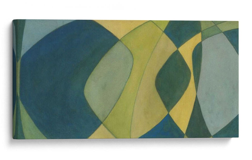 Allegheny I - Renee W. Stramel | Cuadro decorativo de Canvas Lab