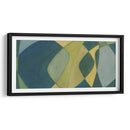 Allegheny I - Renee W. Stramel | Cuadro decorativo de Canvas Lab