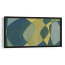 Allegheny I - Renee W. Stramel | Cuadro decorativo de Canvas Lab