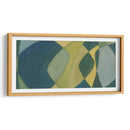 Allegheny I - Renee W. Stramel | Cuadro decorativo de Canvas Lab