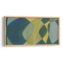 Allegheny I - Renee W. Stramel | Cuadro decorativo de Canvas Lab