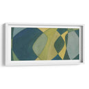 Allegheny I - Renee W. Stramel | Cuadro decorativo de Canvas Lab