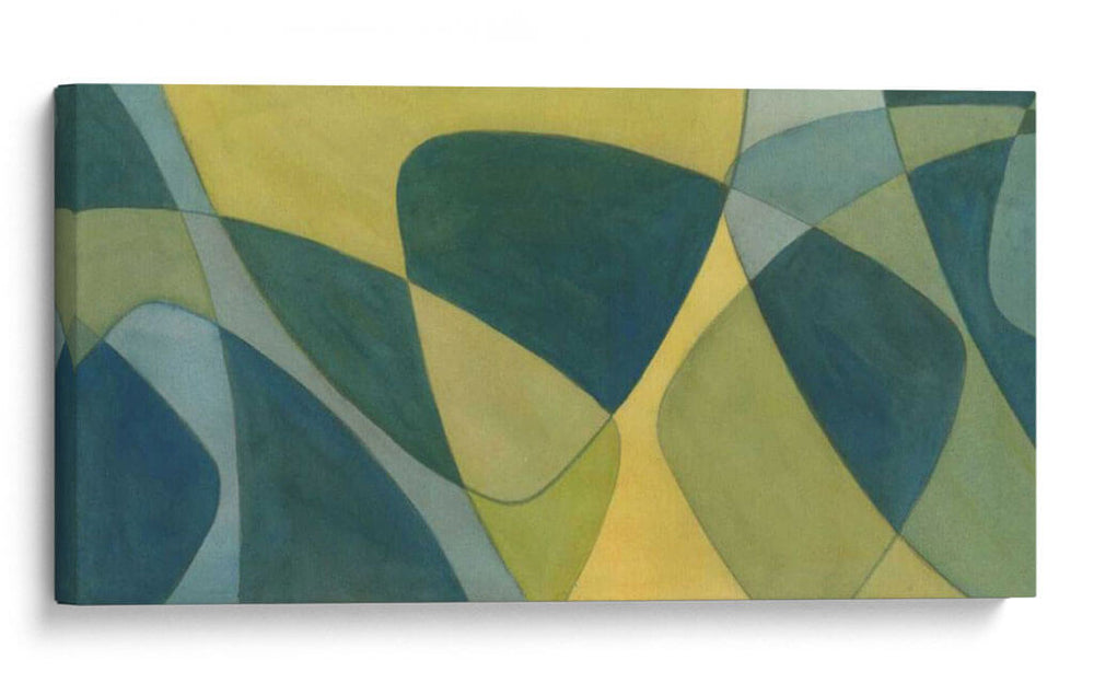 Allegheny Ii - Renee W. Stramel | Cuadro decorativo de Canvas Lab
