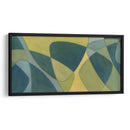 Allegheny Ii - Renee W. Stramel | Cuadro decorativo de Canvas Lab