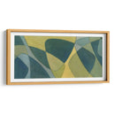 Allegheny Ii - Renee W. Stramel | Cuadro decorativo de Canvas Lab