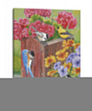 No Hay Vacantes - Fred Szatkowski | Cuadro decorativo de Canvas Lab