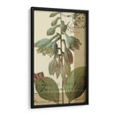 Azul Francés Ii - W. Green-Aldridge | Cuadro decorativo de Canvas Lab