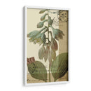 Azul Francés Ii - W. Green-Aldridge | Cuadro decorativo de Canvas Lab